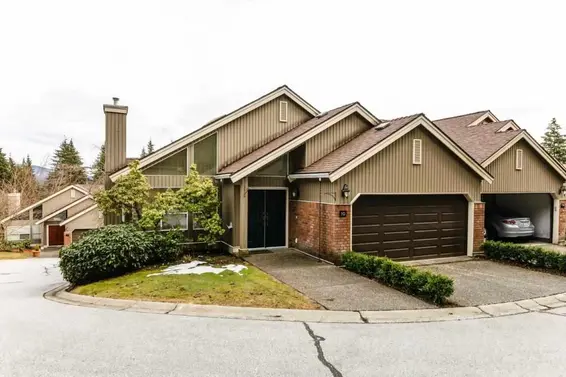Want a townhouse with a master on the main?