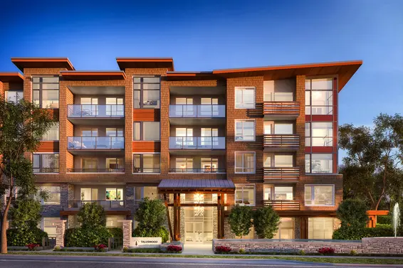 {UPDATED} Taluswood at Timber Court Lynn Valley