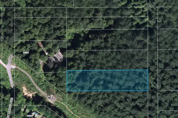 Just Listed // Lot 4 St Mary's Avenue