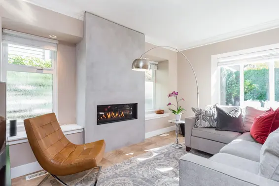 Just Listed // 341 West 14th Street