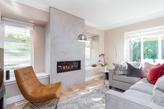 Just Listed // 341 West 14th Street