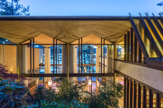 Mid-Century Modern