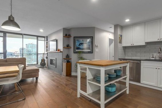 Spotlight: Condo of the Week