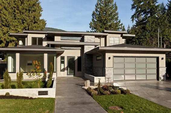 Globe and Mail: 'It’s Cinderella time for North Vancouver as house prices shoot up'
