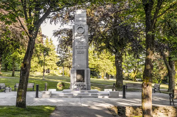 Remembrance Day 2016
