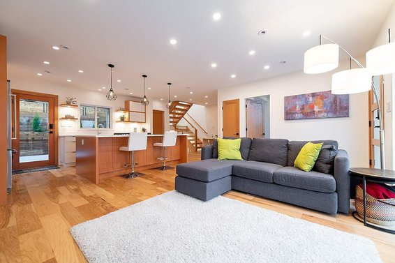 7 North Shore Listings with Suites Priced Under $1.7M