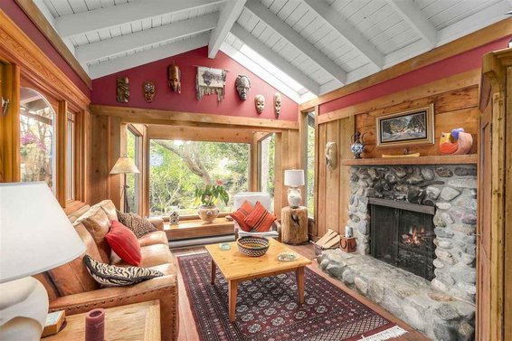 West Bay Cottage for Sale