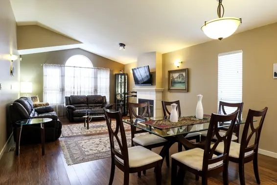 New Listing | 1647 Philip Avenue | Pemberton