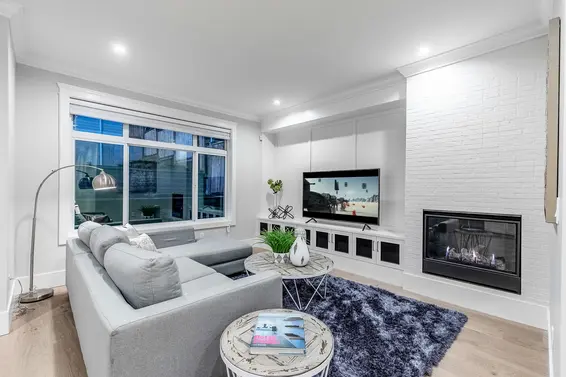 Just Listed // 2698 Violet Street