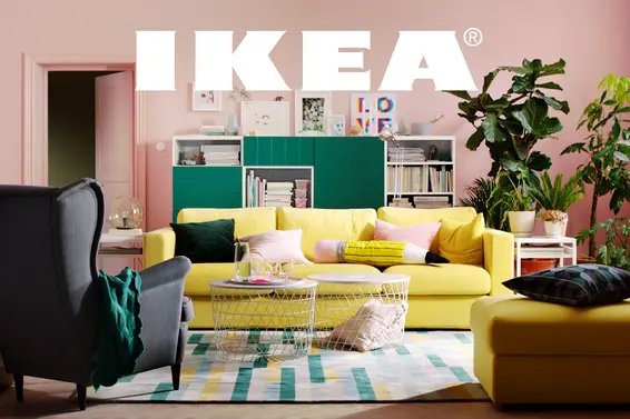 2018 Ikea Catalogue