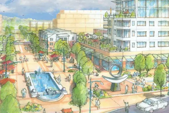 North Van Spotlight: Lynn Creek
