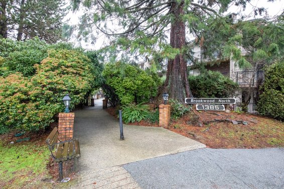 Sold /// 218 1385 Draycott Road