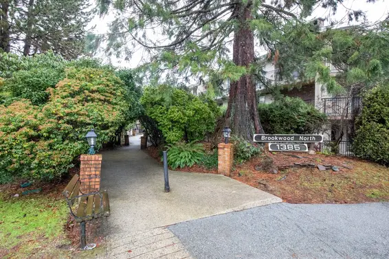 Sold /// 218 1385 Draycott Road