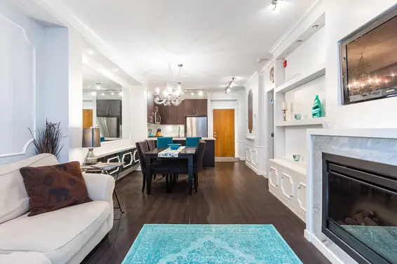 Sold // 127-119 W 22nd Street