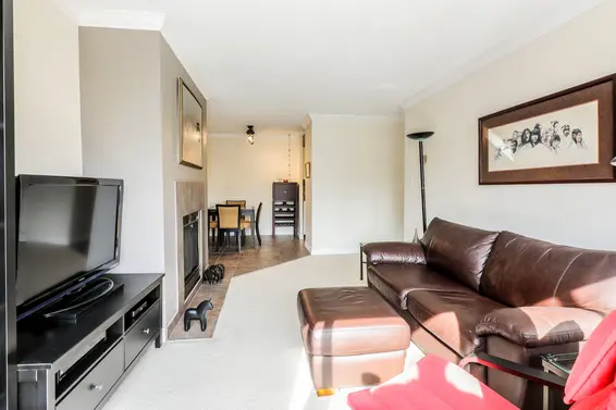 Just Listed // 304-1155 Ross Road