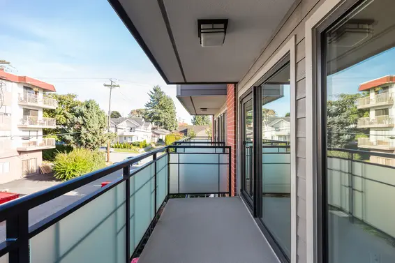 Just Listed // 307-360 East 2nd Street