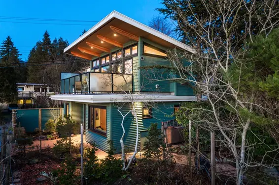 CNV: Secondary Suites and Coach Houses approved