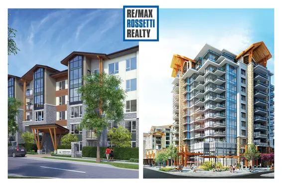 Just Sold | The Residences + Juniper In Lynn Valley
