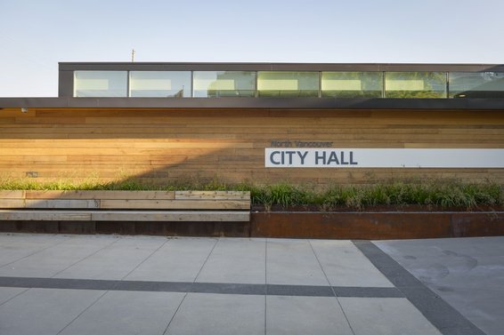 City of North Van considering garage cellars