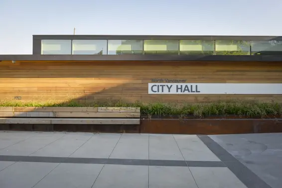 City of North Van considering garage cellars