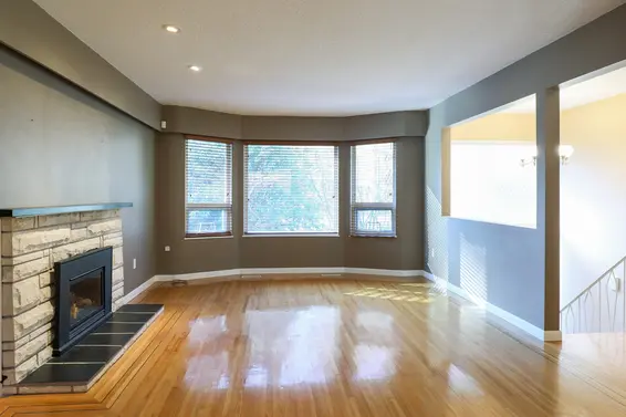 New Listing | 3176 Allan Road | Lynn Valley