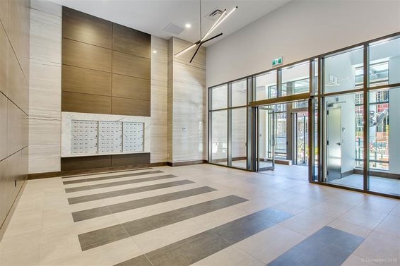 First look inside the just completed Residences at Lynn Valley