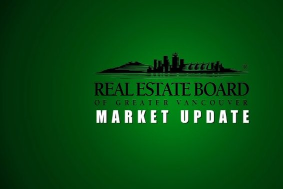 REBGV: "Home buyers remain active despite reduced selection"