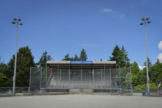 Mahon Park and Fen Burdett Stadium Grand Reopening