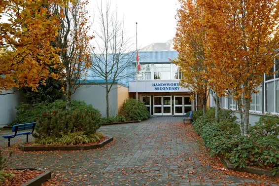 Handsworth Secondary to be replaced!