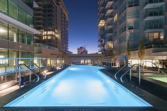 First look inside the just completed Centreview - 112 E 13th