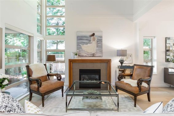 Top 10 North Vancouver Townhome Sales of 2017