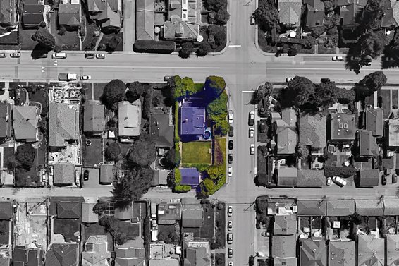 Sold // 304 East 17th Street