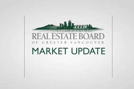 REBGV: January 2019 Market Update Video