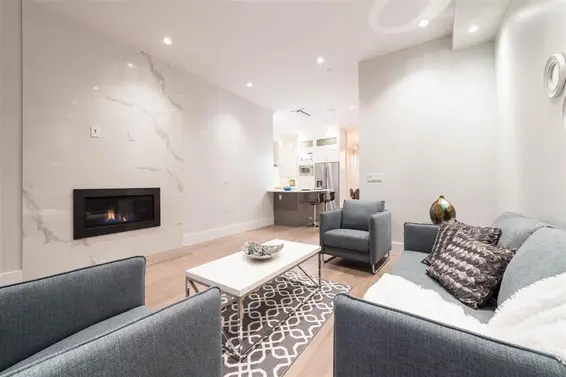 Top 10 North Van Sales of Jan 2018