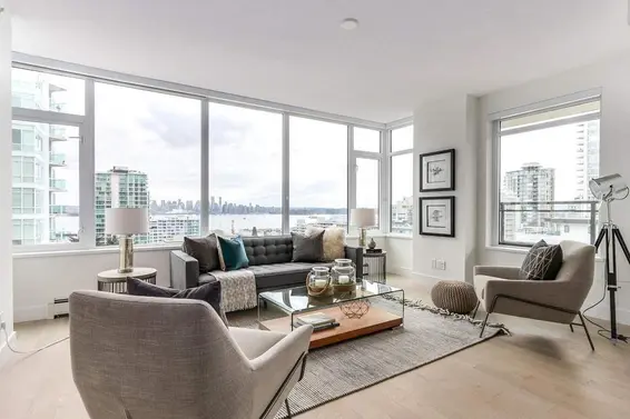 Spotlight: 5 New North Shore Apartment Listings