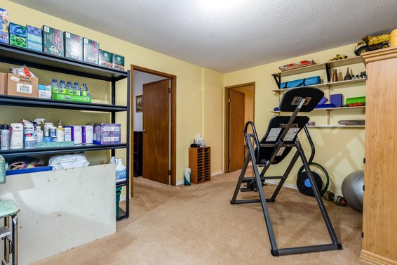5528 Huckleberry Lane, North Vancouver