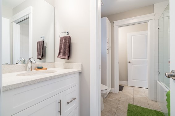 1254 West 22nd Street, North Vancouver