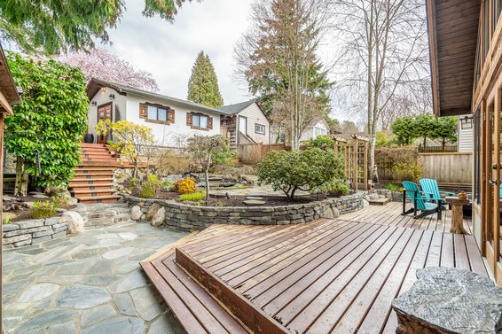 186 West Kings Road, North Vancouver