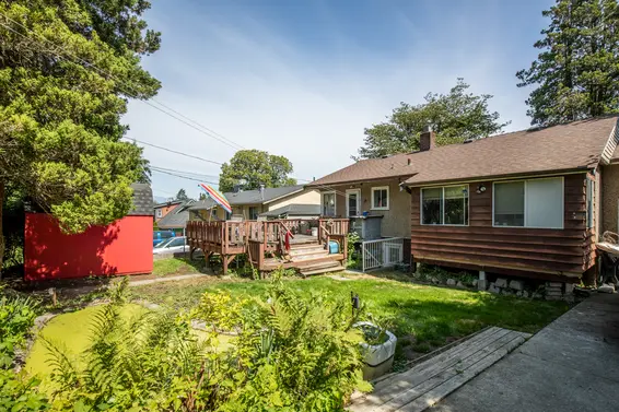 3955 Boyd Diversion, Vancouver For Sale - image 8
