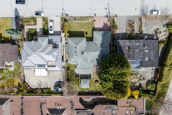 629 Silverdale Place, North Vancouver