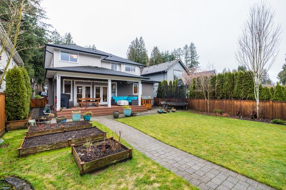 1254 West 22nd Street, North Vancouver