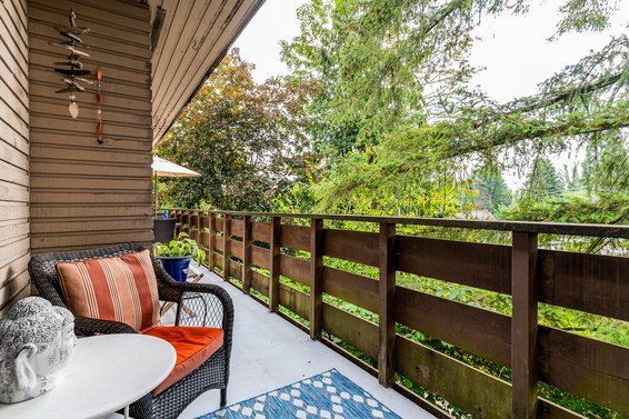 311 1385 Draycott Road, North Vancouver