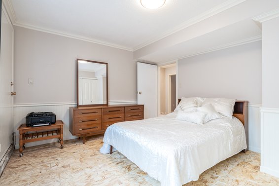 1182 Ronayne Road, North Vancouver