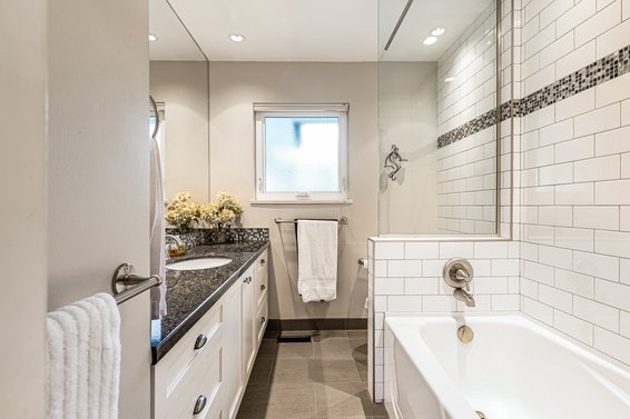 622 Silverdale Place, North Vancouver