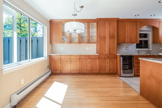 603 235 Keith Road, West Vancouver