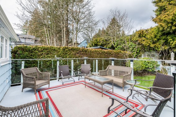 1182 Ronayne Road, North Vancouver
