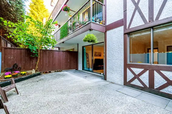 107 310 East 3rd Street, North Vancouver For Sale - image 1