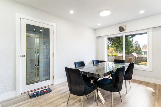 629 Silverdale Place, North Vancouver