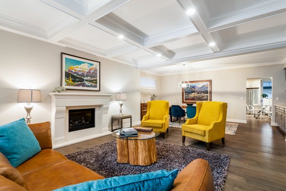 1254 West 22nd Street, North Vancouver