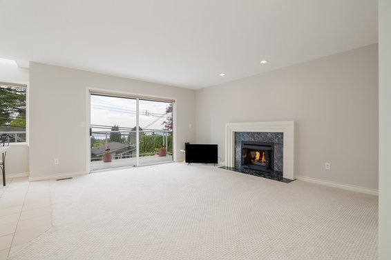 111 Sandringham Crescent, North Vancouver